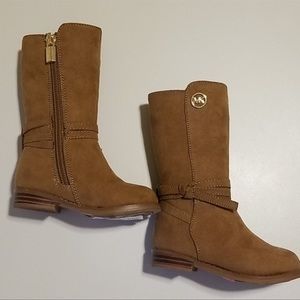 COPY - Michael Kors toddler boots size 5